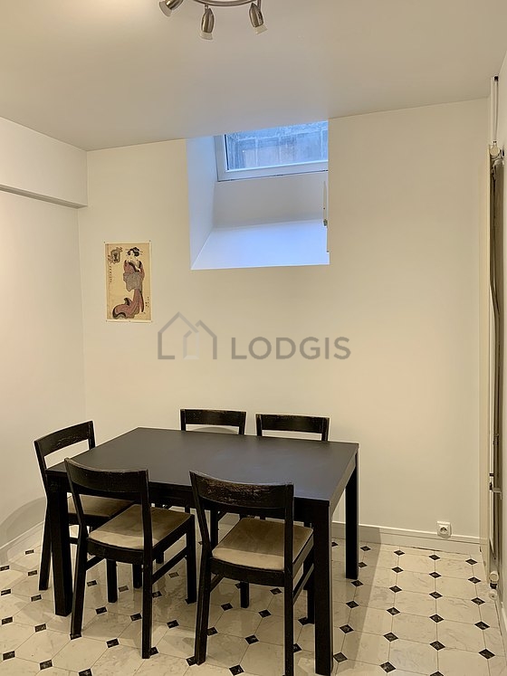 Duplex Paris 17° - 