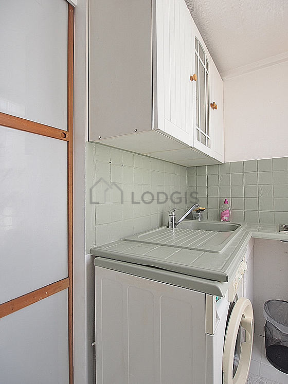 Appartement Paris 6° - 
