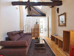 Apartamento Paris 6° - Salaõ