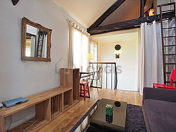 Apartamento Paris 6° - Salaõ