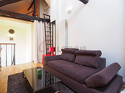 Apartment Paris 6° - Mezzanine 2