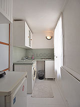 Appartement Paris 6° - Cuisine