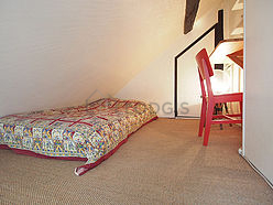 Wohnung Paris 6° - Zwischenstock 2