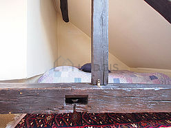 Wohnung Paris 6° - Zwischenstock