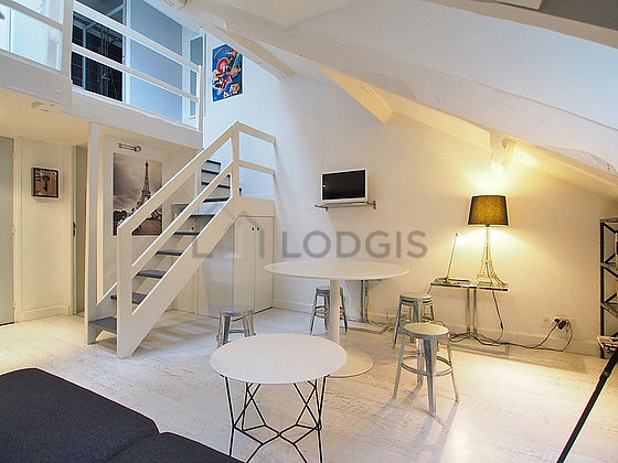duplex Parigi 7° - 