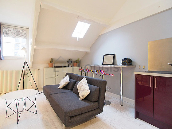 duplex Parigi 7° - 