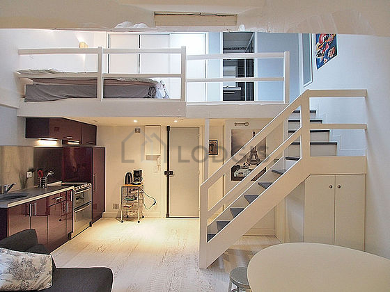 duplex Parigi 7° - 