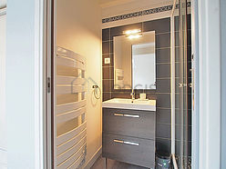 Duplex Paris 7° - Badezimmer