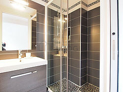 Duplex Paris 7° - Badezimmer