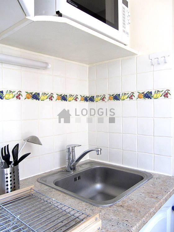 Apartamento Paris 5° - 