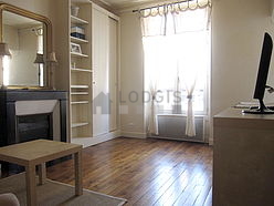 Apartamento Paris 5° - Salaõ