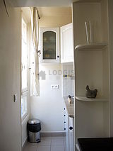 Apartment Paris 5° - Kitchen