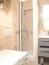 Appartamento Parigi 5° - Sala da bagno