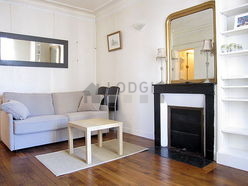 Appartamento Parigi 5° - Soggiorno