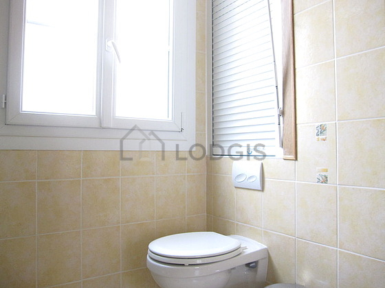 Apartamento Hauts de seine Sud - 