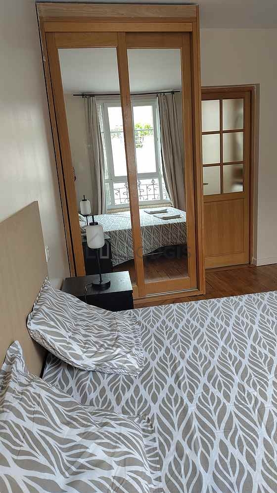 Appartement Hauts de seine Sud - 