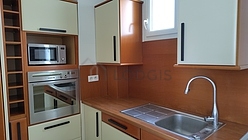 Apartamento Hauts de seine Sud - Cocina