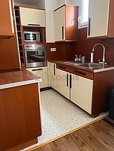 Appartamento Haut de Seine Sud - Cucina