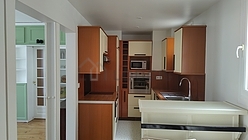 Appartement Hauts de seine Sud - Cuisine