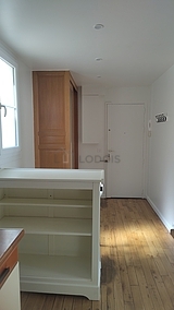 Wohnung Hauts de seine Sud - Küche