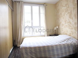 Wohnung Hauts de seine Sud - Schlafzimmer