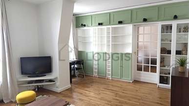 Boulogne-Billancourt 1 Schlafzimmer Wohnung
