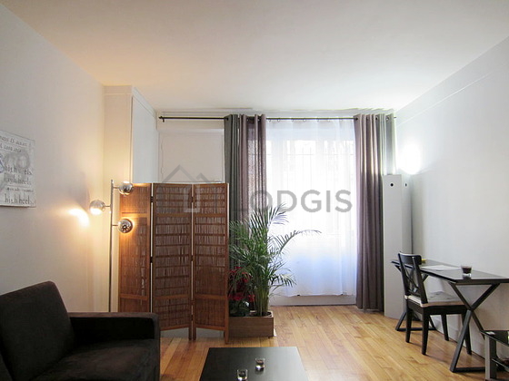 Apartamento París 8° - 