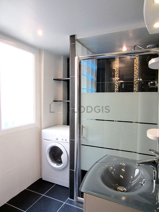 Apartment Paris 8° - 