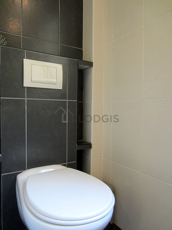 Wohnung Paris 8° - 
