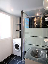 Apartamento Paris 8° - Casa de banho