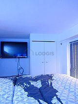 Appartement Paris 8° - Mezzanine