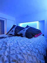 Wohnung Paris 8° - Zwischenstock