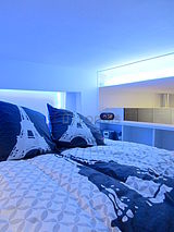 Wohnung Paris 8° - Zwischenstock