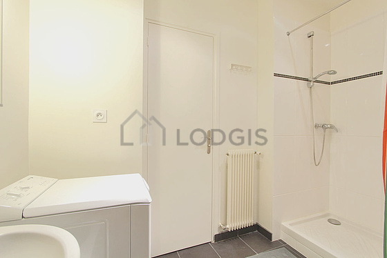 Apartamento Paris 16° - 