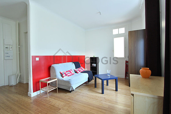 Appartamento Parigi 16° - 
