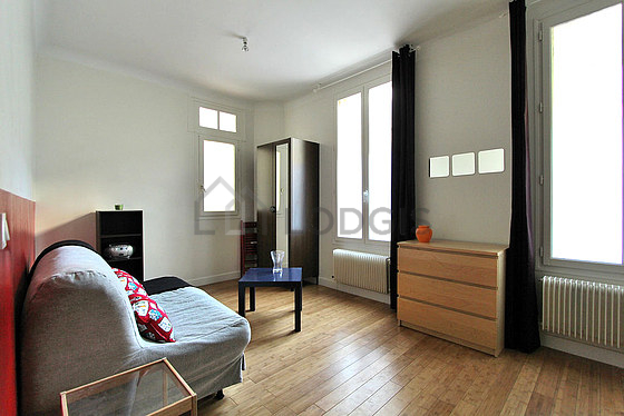 Appartamento Parigi 16° - 