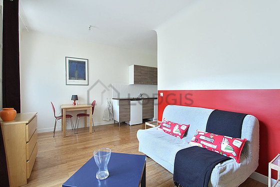 Appartamento Parigi 16° - 