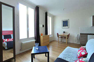 Studio Paris 16° Trocadéro