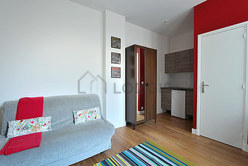 Apartamento Paris 16° - Salaõ