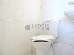 Apartamento Paris 10° - Casa de banho