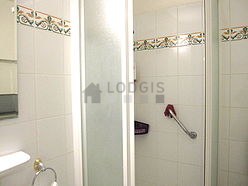 Apartamento Paris 10° - Casa de banho