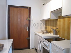 Apartamento Paris 10° - Cozinha