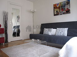 Apartamento Paris 10° - Salaõ
