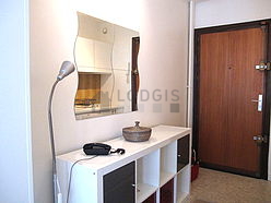 Appartamento Parigi 10° - Cucina