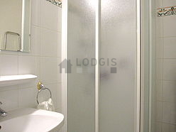 Appartement Paris 10° - Salle de bain