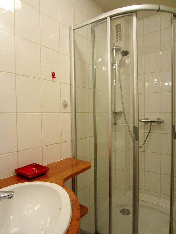 Apartment Paris 15° - 