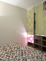 Apartamento Paris 15° - Alcova