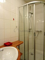 Apartamento Paris 15° - Casa de banho