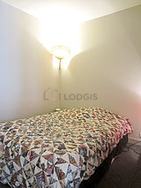 Appartement Paris 15° - Alcove