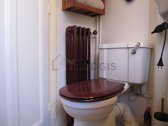 Apartamento París 18° - 